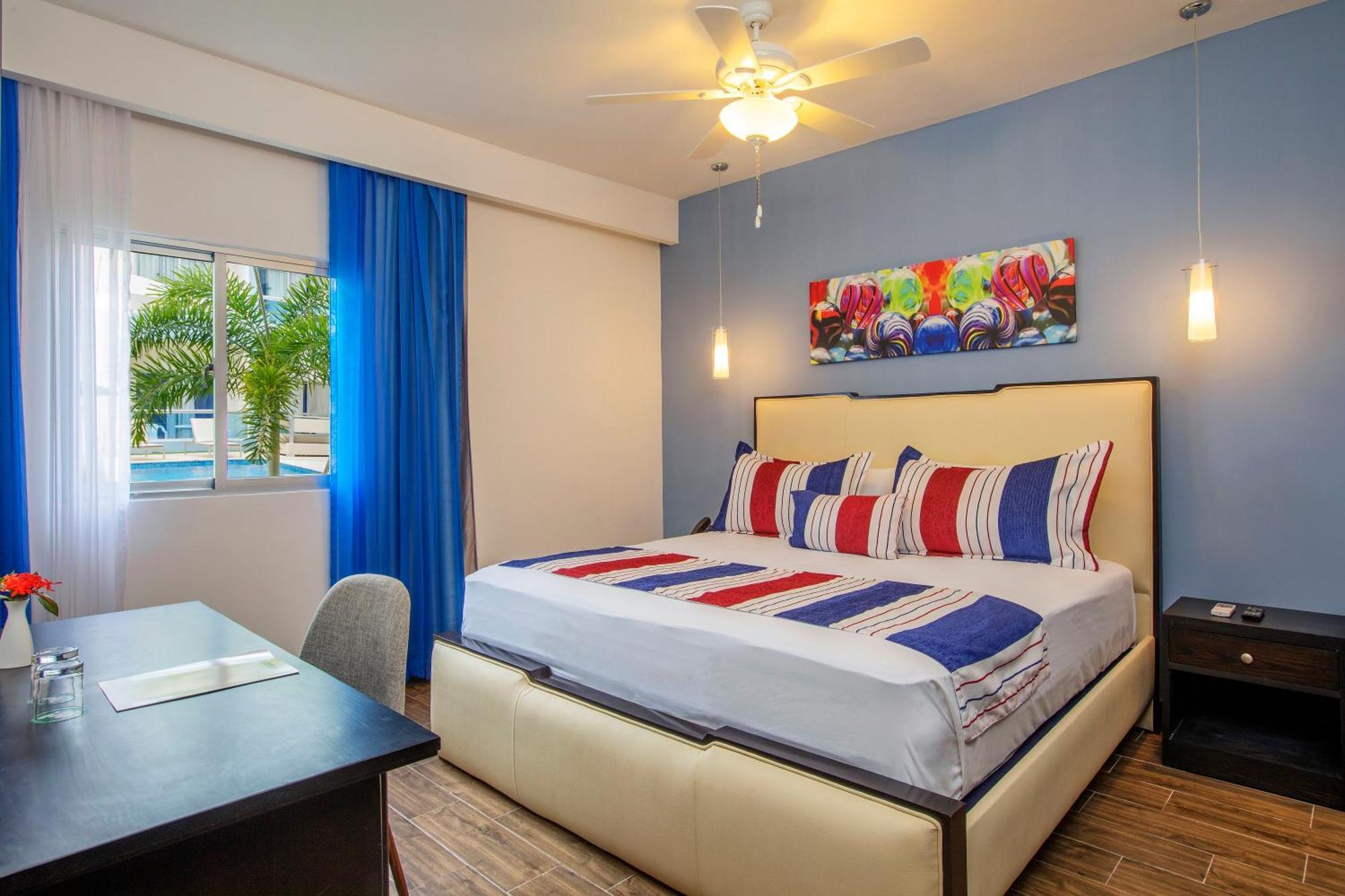 Hotel Whala!Urban Punta Cana Buitenkant foto