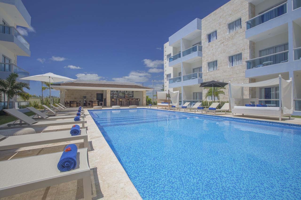 Hotel Whala!Urban Punta Cana Buitenkant foto