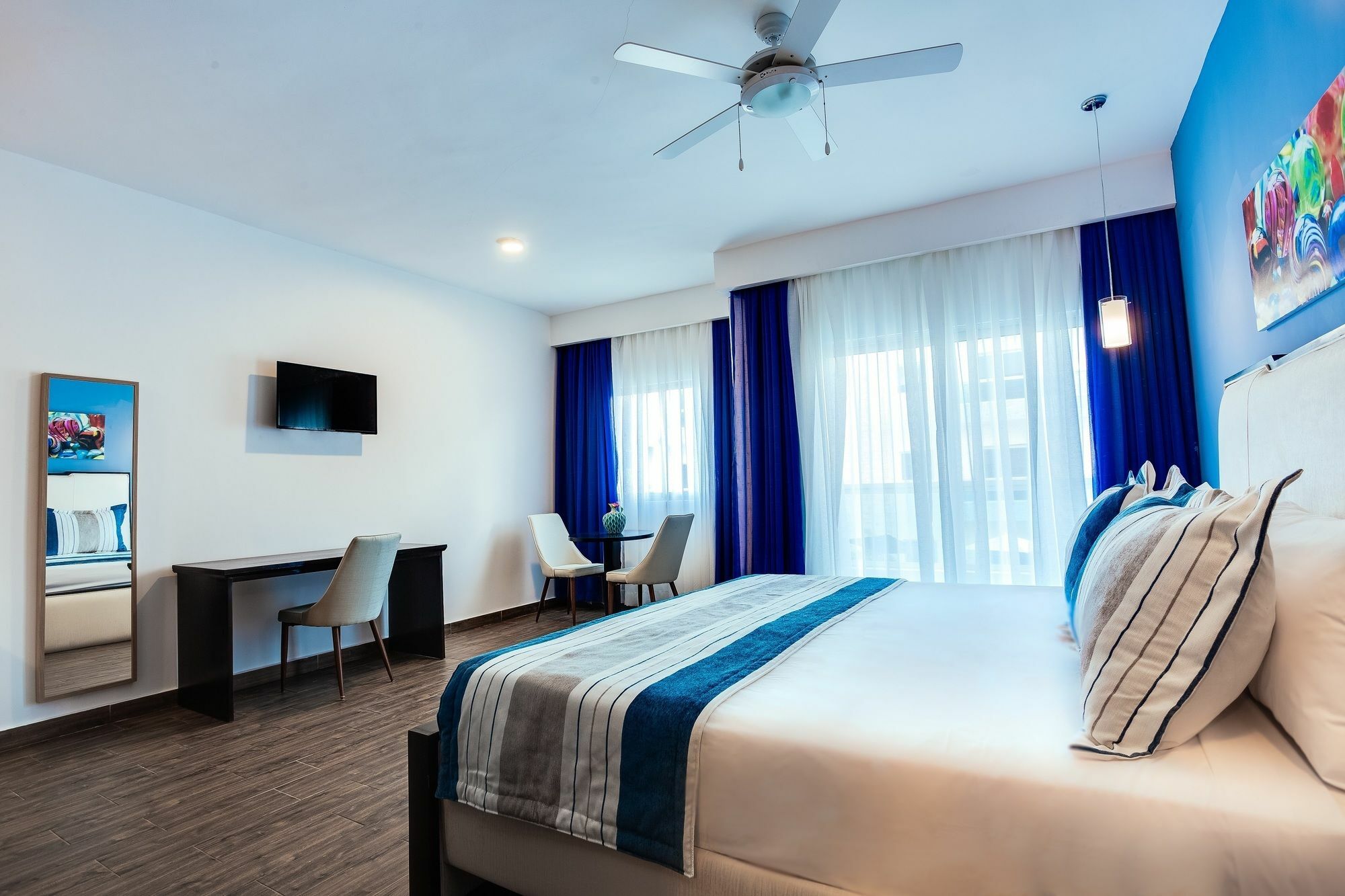 Hotel Whala!Urban Punta Cana Buitenkant foto