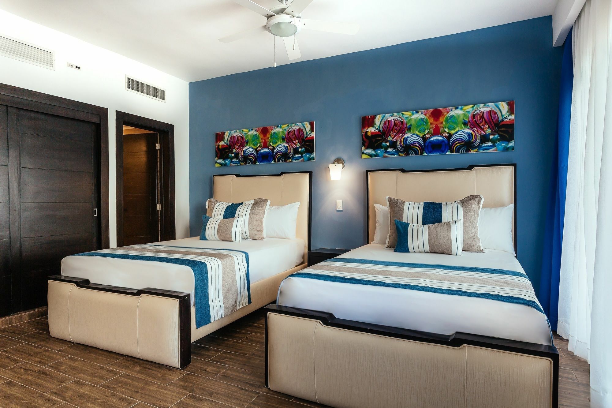 Hotel Whala!Urban Punta Cana Buitenkant foto