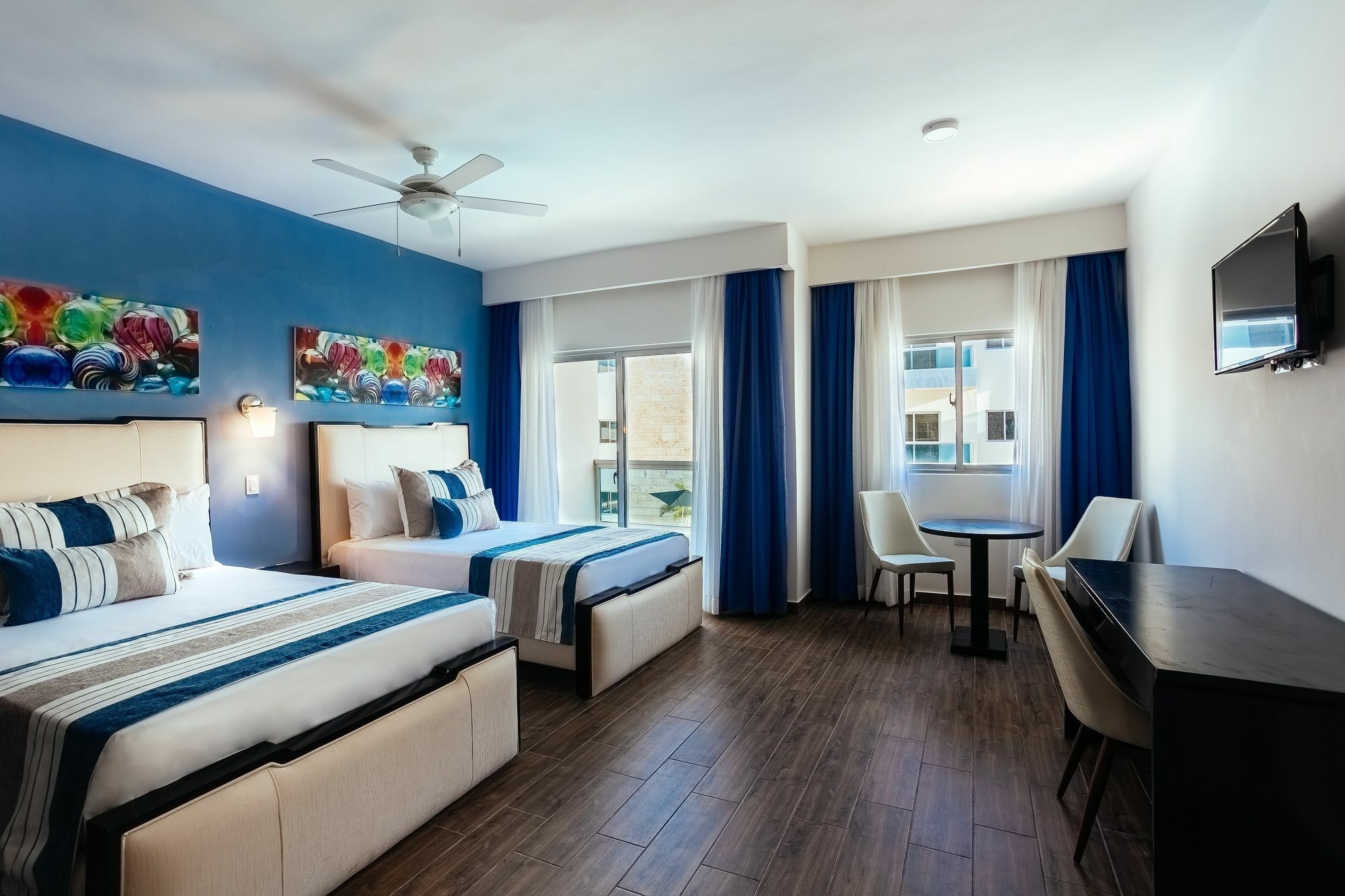 Hotel Whala!Urban Punta Cana Buitenkant foto